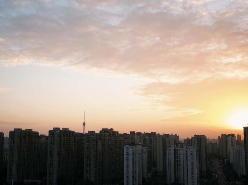 故乡的云故乡的云